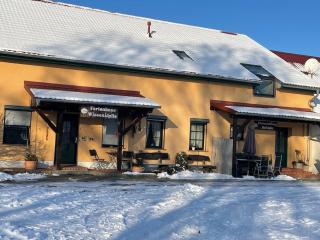 Weidelandfarm am Riebener See - 7