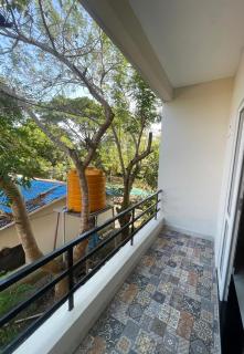 Yashaswi Family Retreat 2BHK - Manipala - 6