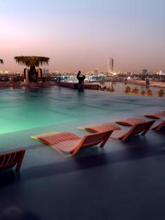 World Heart Hotel - 4