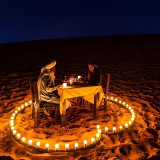 Merzouga Wonderful Camp - 6