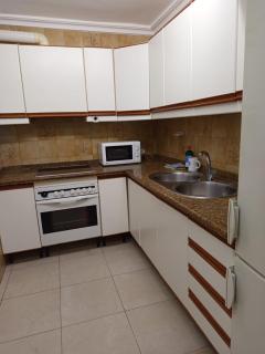 Apartamento Triana Maestro Guerrero - 7