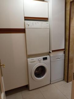 Apartamento Triana Maestro Guerrero - 3