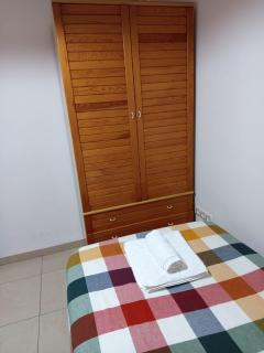 Apartamento Triana Maestro Guerrero - 1