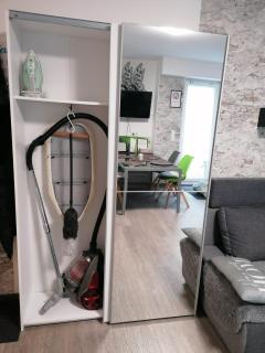 Nahe Hängebrücke - 5