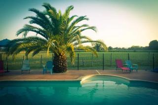 Camping 3 étoiles - Piscine - ccbeffi - 2