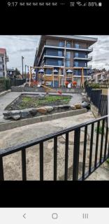 курорт в горах Бакуриани - 7