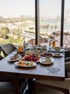 World Heart Hotel - 7