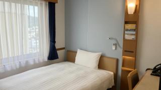 Toyoko Inn Fukushima-eki Higashi-guchi No 1 - 2