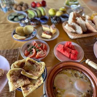 Merzouga Wonderful Camp - 1