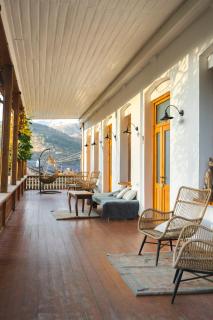 Toon Armeni Guest House - 0