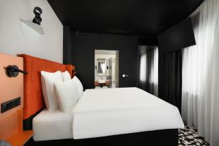 TRIBE Budapest Airport - 6