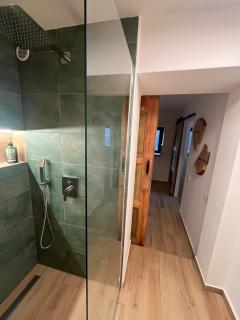 Zelená chalupa pod Klínovcem - 2