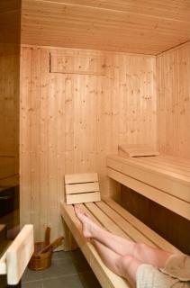 Zelená chalupa pod Klínovcem - 4