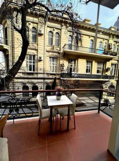 Baku City Inn Nizami Street - 7