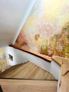 Zelená chalupa pod Klínovcem - 3