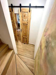 Zelená chalupa pod Klínovcem - 5