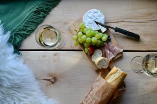 Zelená chalupa pod Klínovcem - 6