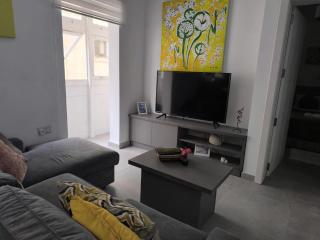 Тhree bedroom house "TEA" -with garage close to the sea -SLIEMA - 6