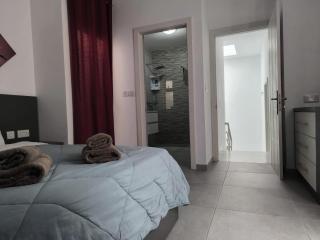 Тhree bedroom house "TEA" -with garage close to the sea -SLIEMA - 5