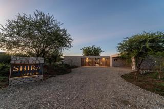 Shira Lodge Africa - 0