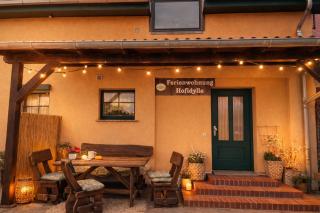 Weidelandfarm am Riebener See - 6