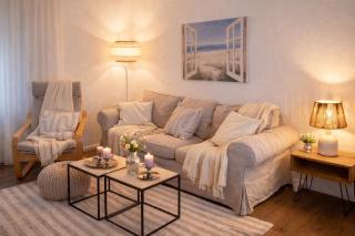 Weidelandfarm am Riebener See - 1