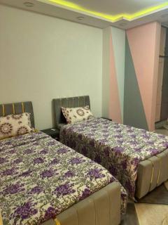 Appartement SAFIR 1 - 7