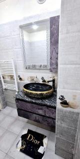 Appartement SAFIR 1 - 1