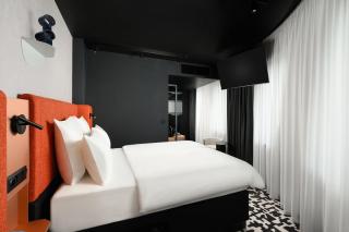 TRIBE Budapest Airport - 4