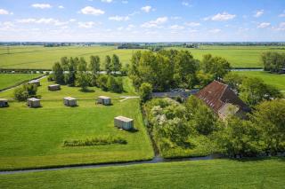 Pean-buiten Weidum - 9