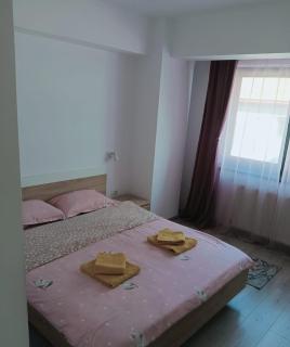 Central Apartment Bacău - 0