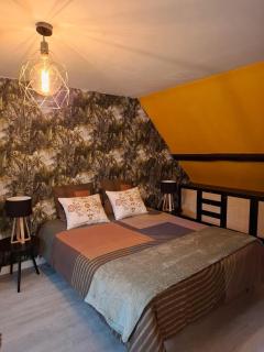 Appartements Du Lot - 0