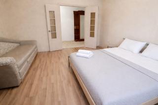 Центр, 2-х комн кв,2 кровати, раскладной диван, санузел раздельный,кухня отдельно Смарт ТВ - 8