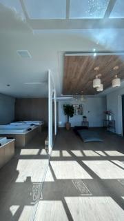 Salvador Studio - com vista mar - 7