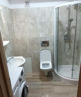 Central Apartment Bacău - 1