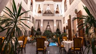 Riad Alassala Fes - 0