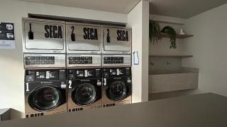 Salvador Studio - com vista mar - 6