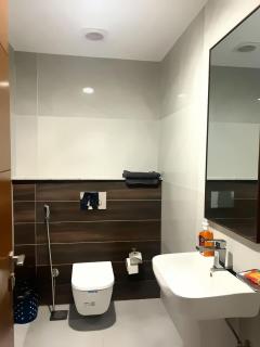Modern One Bed at Penta Square Penta square - 6