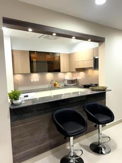 Modern One Bed at Penta Square Penta square - 5