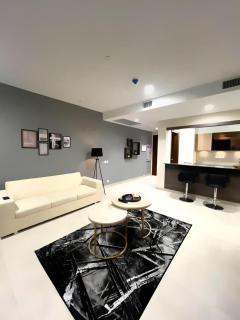 Modern One Bed at Penta Square Penta square - 1