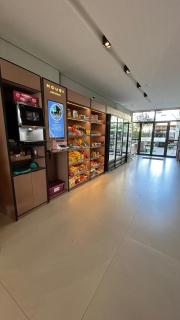 Salvador Studio - com vista mar - 5