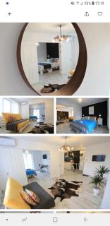 Cazare FRONTEX CityCenter Galati - 3