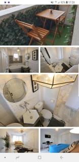 Cazare FRONTEX CityCenter Galati - 4