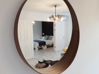 Cazare FRONTEX CityCenter Galati - 2