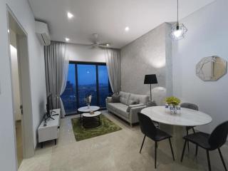 Elite Suites KLCC At Vortex - 1