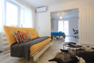 Cazare FRONTEX CityCenter Galati - 8