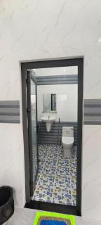 Arasam Homestay Bình An - 8