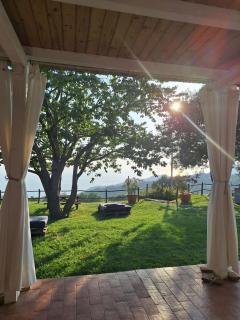 Il Cerro Agriturismo Zagarese - Fuscaldo - 6