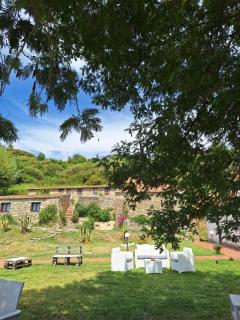 Il Cerro Agriturismo Zagarese - Fuscaldo - 1