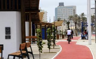 Estilo Localização Conforto na Pituba - 8